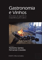 Gastronomia e Vinhos