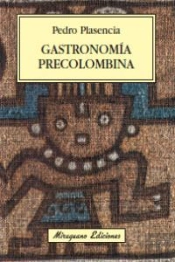 Gastronomía Precolombina