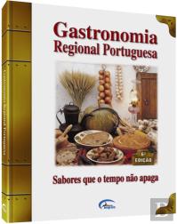 Gastronomia Regional Portuguesa 