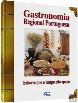 Bertrand.pt - Gastronomia Regional Portuguesa 