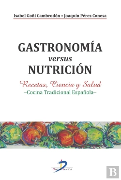 Bertrand.pt - Gastronomía Versus Nutrición