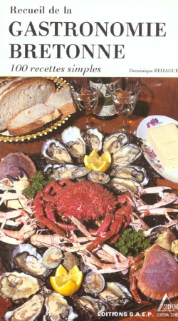 Bertrand.pt - Gastronomie Bretonne