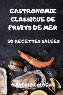 Bertrand.pt - Gastronomie Classique De Fruits De Mer