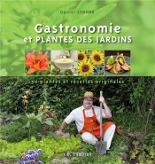 Gastronomie Et Plantes Des Jardins