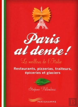 Bertrand.pt - Gastronomie Italienne A Paris