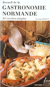 Gastronomie Normande