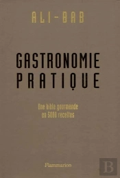 Gastronomie Pratique