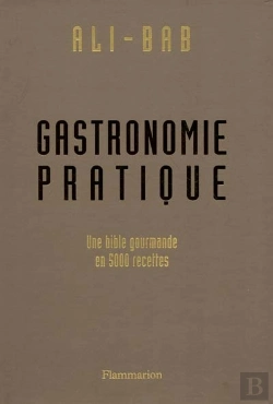 Bertrand.pt - Gastronomie Pratique