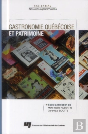 Gastronomie Québécoise Et Patrimoine