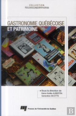 Bertrand.pt - Gastronomie Québécoise Et Patrimoine