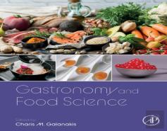 Gastronomy And Food Science