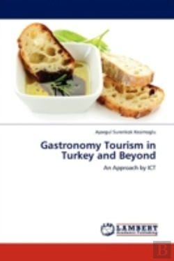 Bertrand.pt - Gastronomy Tourism In Turkey And Beyond