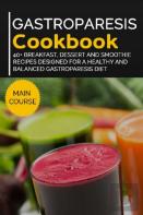 Gastroparesis Cookbook