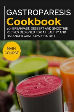 Bertrand.pt - Gastroparesis Cookbook