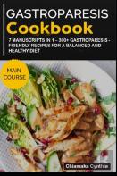 Gastroparesis Cookbook
