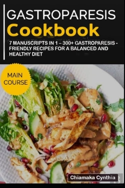 Bertrand.pt - Gastroparesis Cookbook