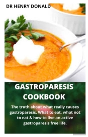 Gastroparesis Cookbook