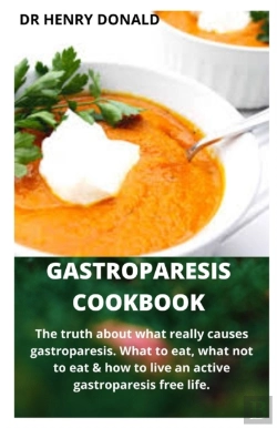 Bertrand.pt - Gastroparesis Cookbook