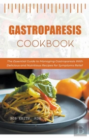 Gastroparesis Cookbook