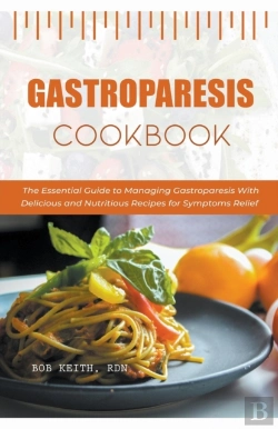 Bertrand.pt - Gastroparesis Cookbook