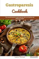 Gastroparesis Cookbook