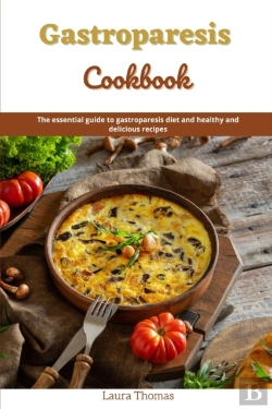 Bertrand.pt - Gastroparesis Cookbook