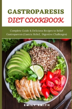 Bertrand.pt - Gastroparesis Diet Cookbook