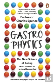 Gastrophysics