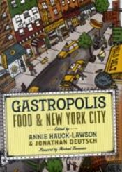 Gastropolis