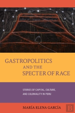 Bertrand.pt - Gastropolitics And The Specter Of Race