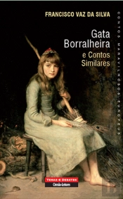 Gata Borralheira e Contos Similares