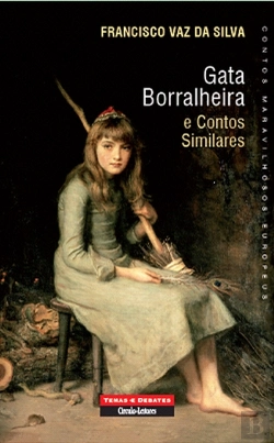Bertrand.pt - Gata Borralheira e Contos Similares