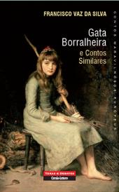 Gata Borralheira e Contos Similares