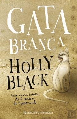 Bertrand.pt - Gata Branca