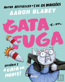 Bertrand.pt - Gata em Fuga