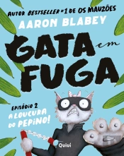 Gata em Fuga