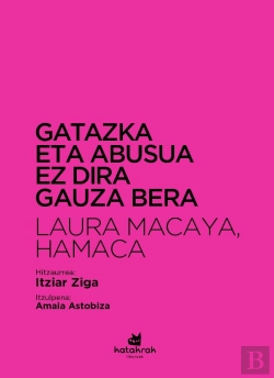 Bertrand.pt - Gatazka Eta Abusua Ez Dira Gauza Bera