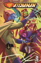 Gatchaman Vol. 3