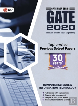 Bertrand.pt - Gate 2020 Computer Science & Information Technology 33 Years Topic - Wise Previous Solved Papers