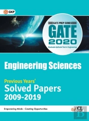 Gate 2020