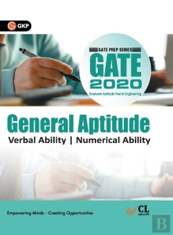 Bertrand.pt - Gate 2020 Guide General Aptitude