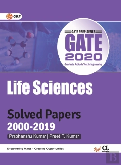 Bertrand.pt - Gate 2020 Solved Papers - Lifesciences