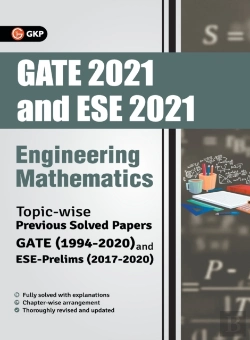Bertrand.pt - Gate 2021 & Ese Prelim 2021 Engineering Mathematics Topicwise Previous Solved Papers