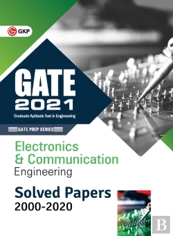 Bertrand.pt - Gate 2021 - Electronics And Communication Engineering - Solved Papers 2000-2020