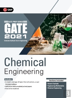 Bertrand.pt - Gate 2021 Guide Chemical Engineering