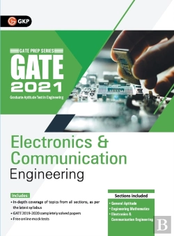 Bertrand.pt - Gate 2021 - Guide - Electronics And Communication Engineering