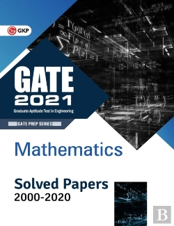 Bertrand.pt - Gate 2021 Mathematics Solved Papers 2000-2020