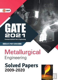 Bertrand.pt - Gate 2021 Metallurgical Engineering Solved Papers (2009-2020)