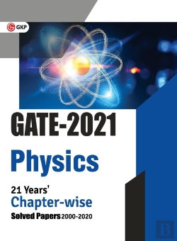 Bertrand.pt - Gate 2021 Physics 21 Years' Chapter-Wise Solved Papers