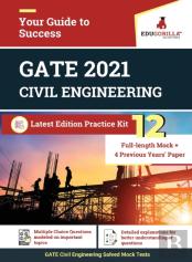 Gate 2021